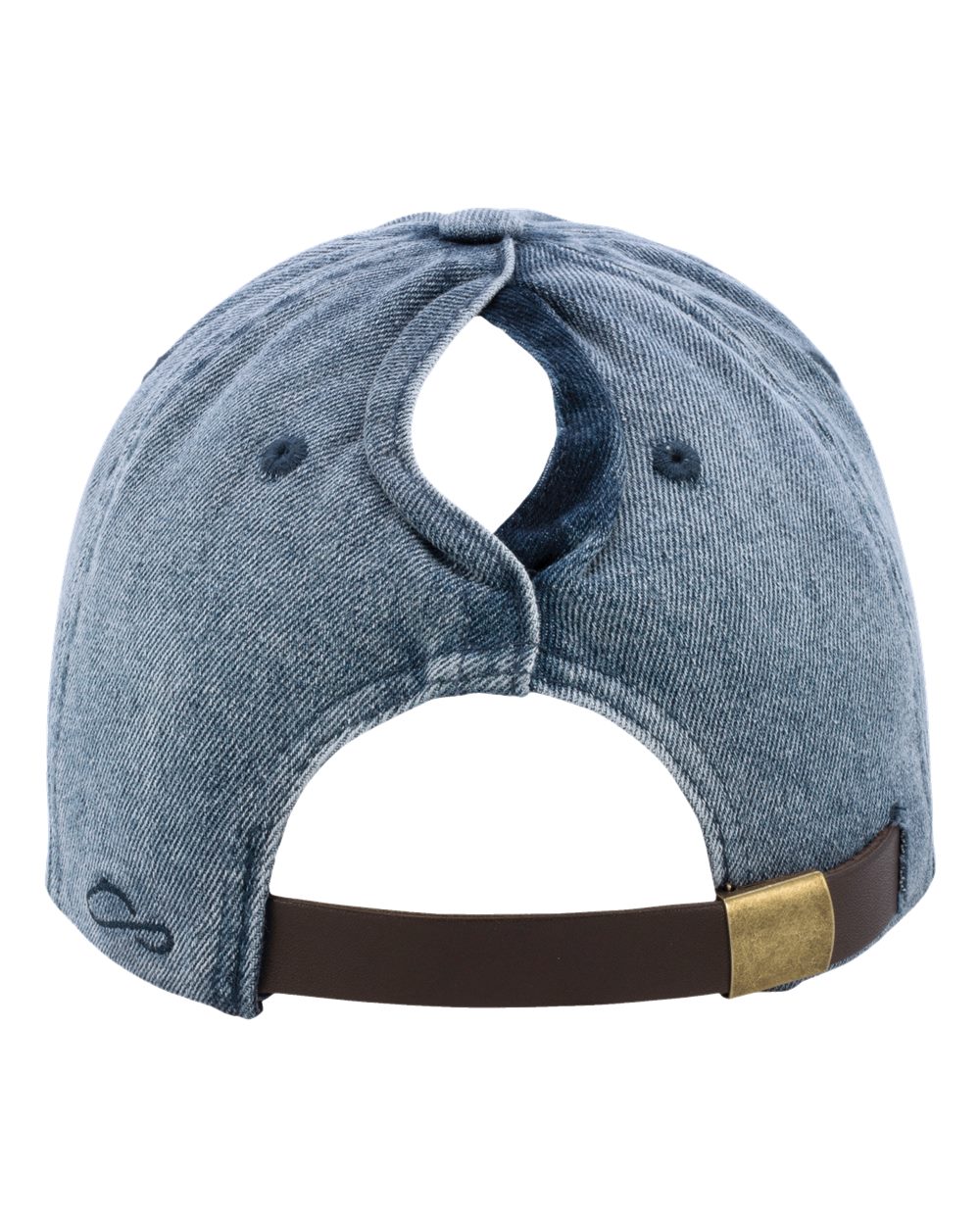 Infinity Her - Women's Denim Cap - JOSIE