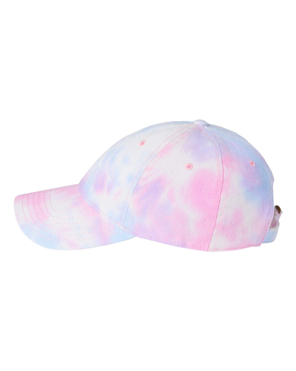 Sportsman - Tie-Dyed Dad Hat - SP400