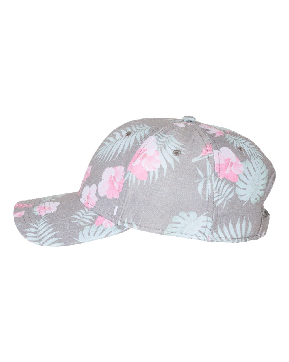 Sportsman - Tropical Print Cap - SP820