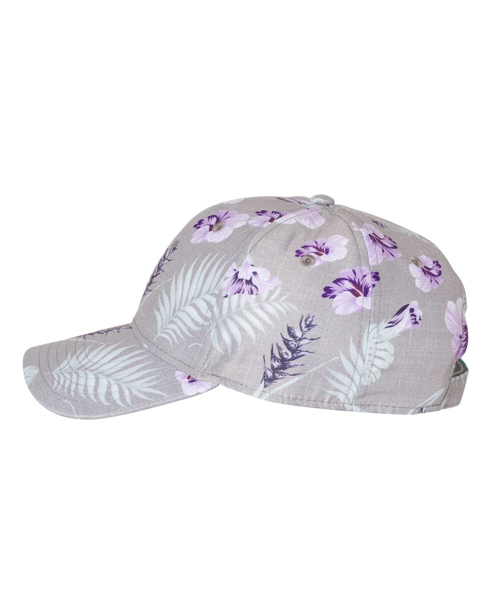 Sportsman - Tropical Print Cap - SP820