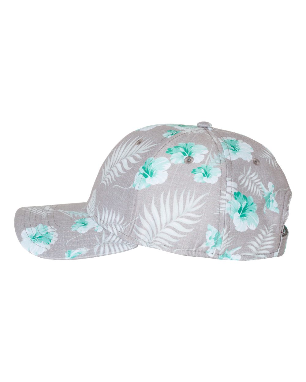 Sportsman - Tropical Print Cap - SP820